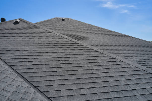 Best Emergency Roof Repair Services  in Detroit Beach, MI